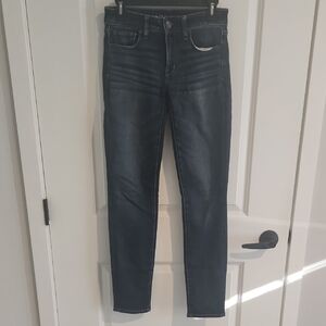 American Eagle Jeans - 4 Long